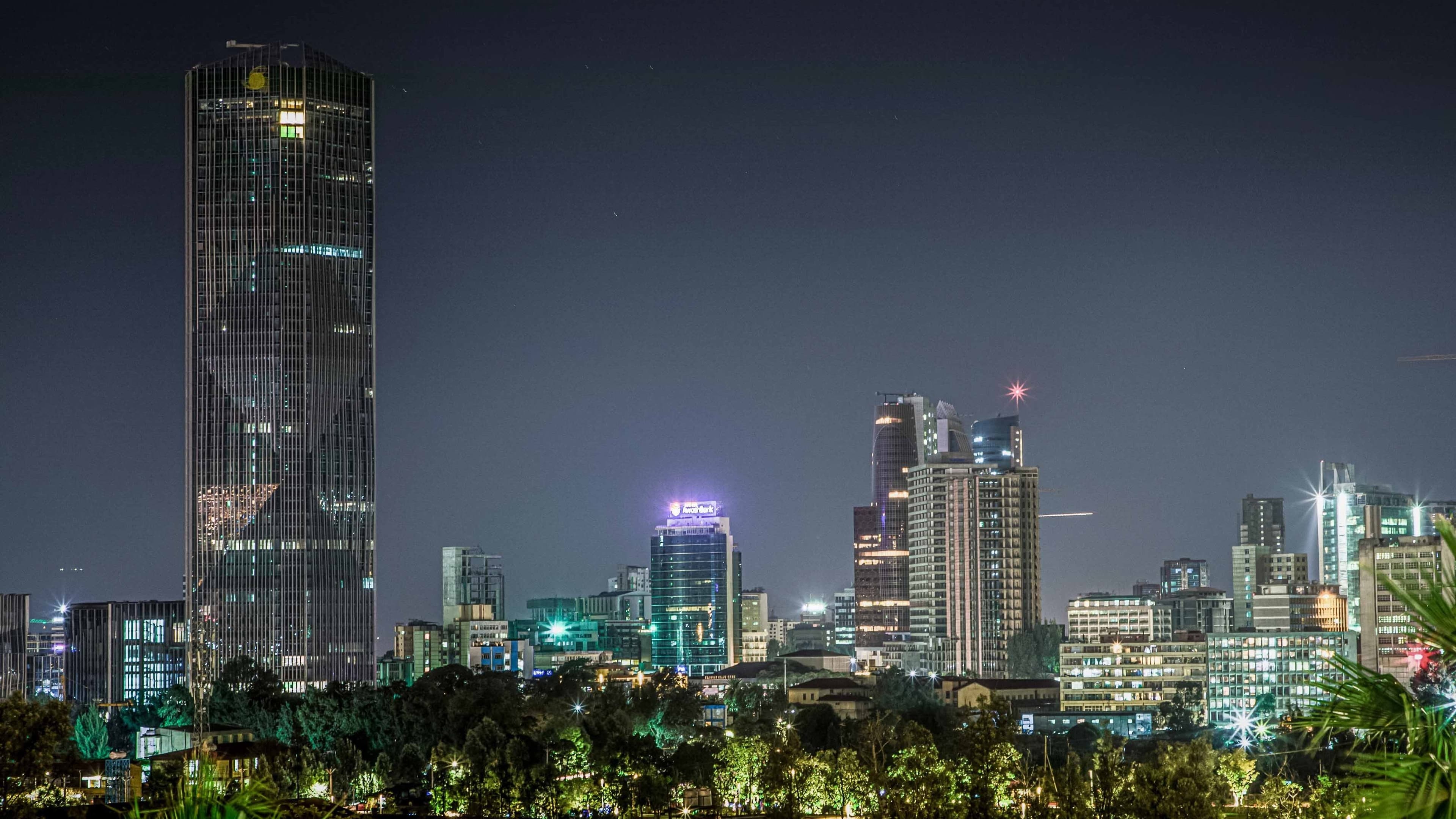 Ethiopia travel highlight