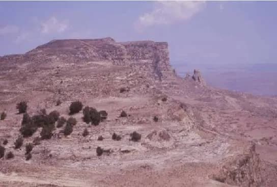 Amba Aradam