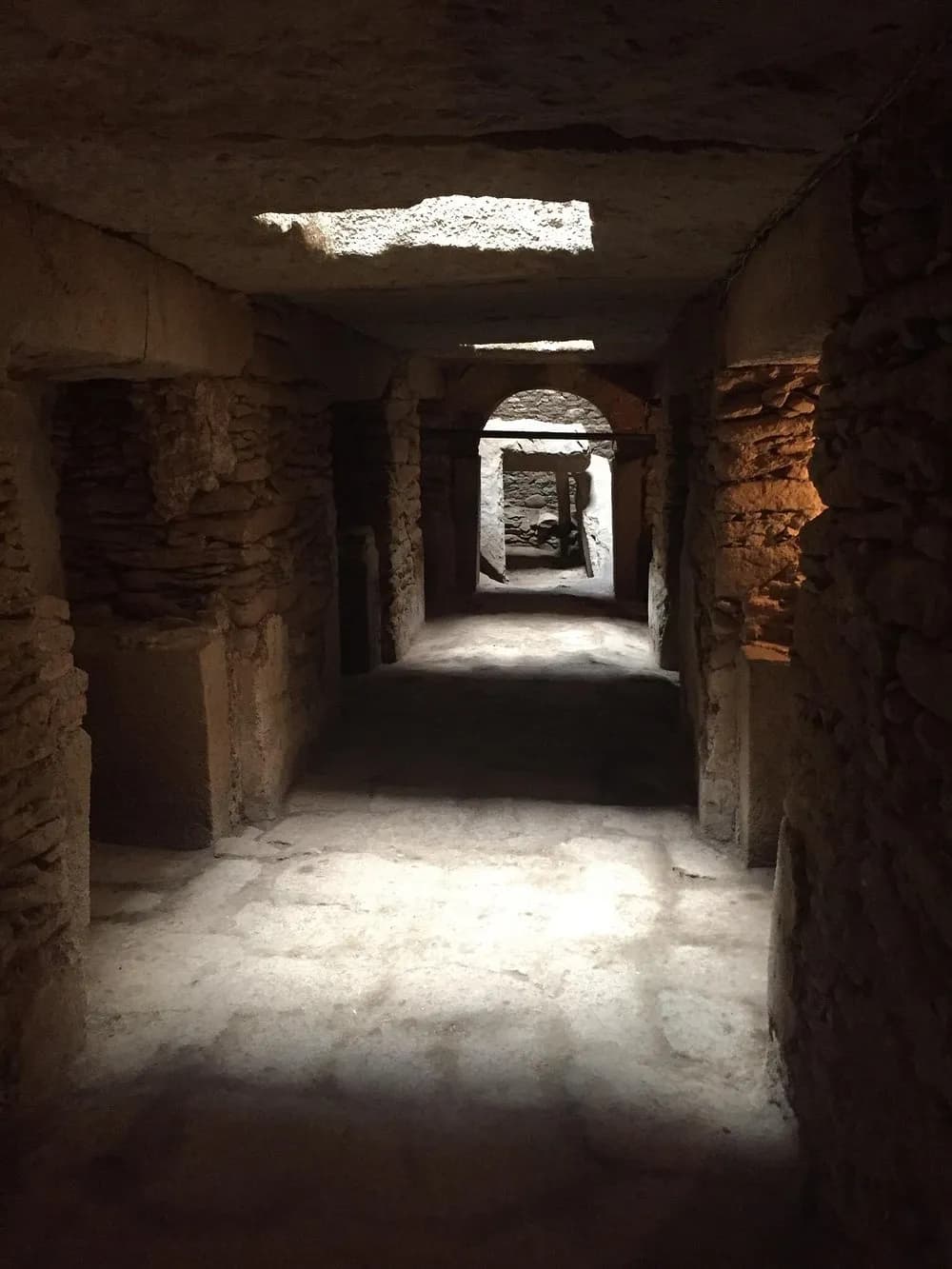Axum Stelae Field preview 3