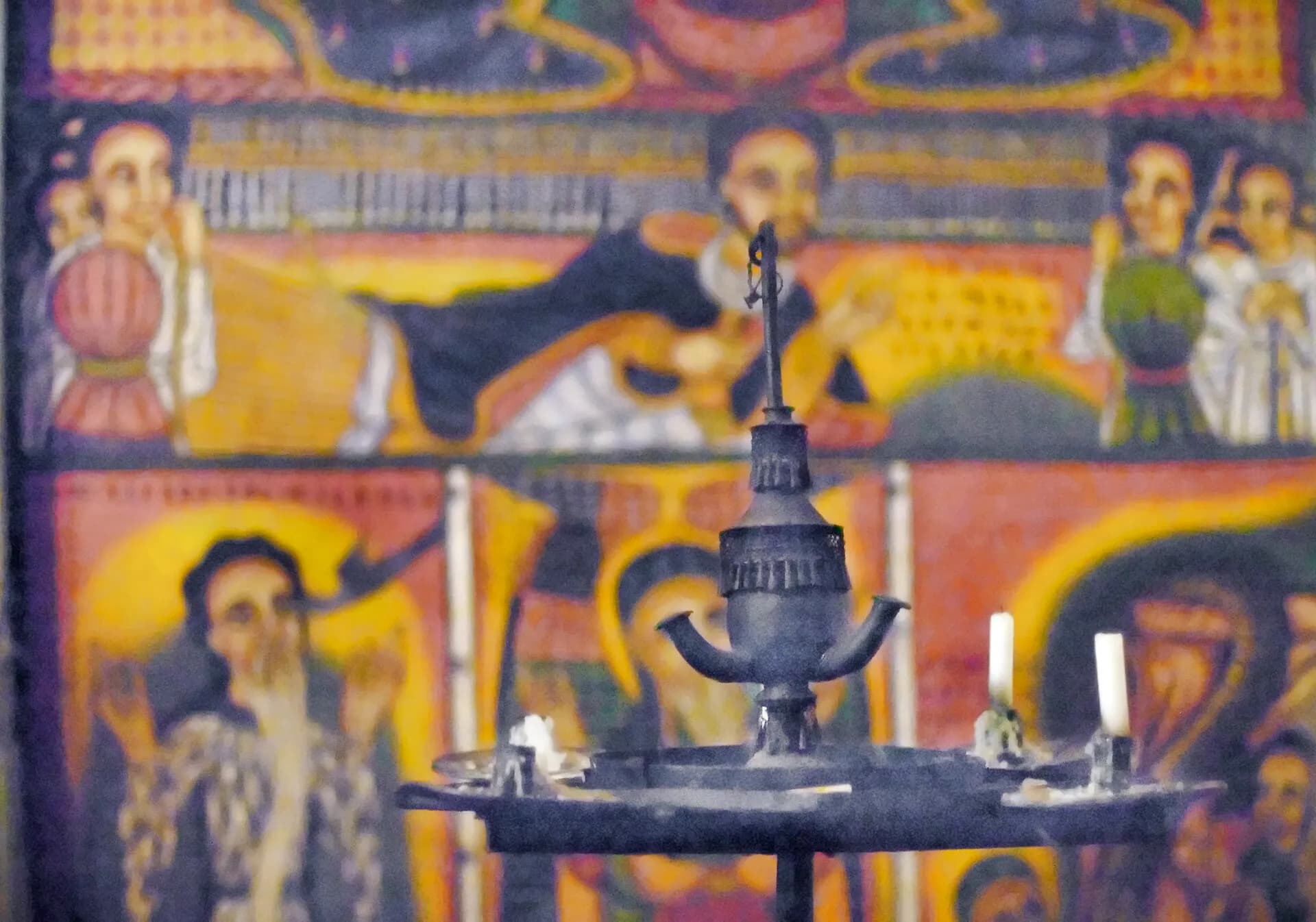 Church of Our Lady Mary of Zion preview 2