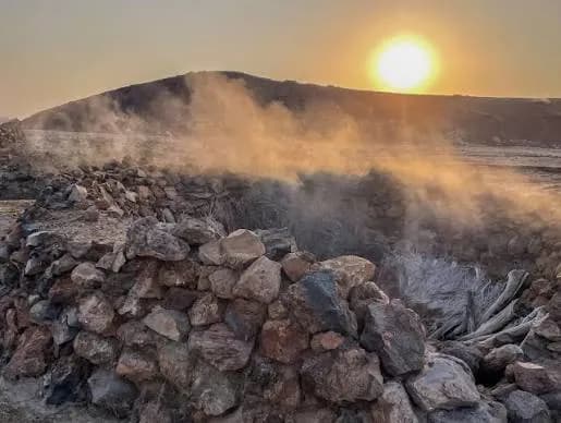 Dabbahu Volcano preview 1
