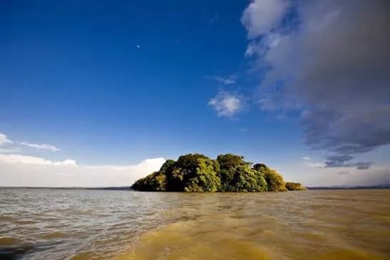Daga Island preview