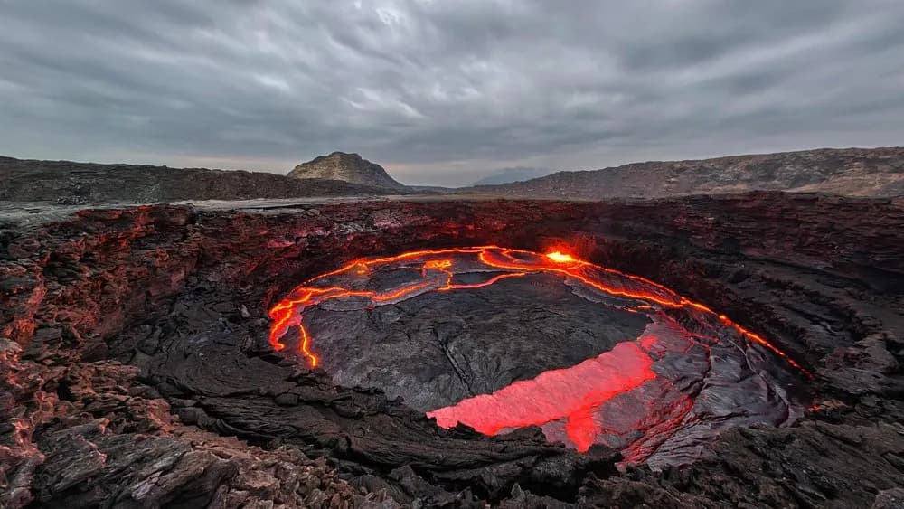Danakil Depression & Dallol preview 2