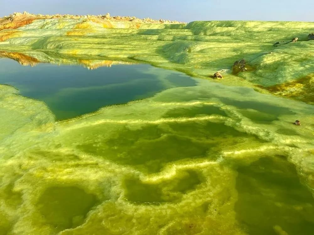 Danakil Depression & Dallol preview 3