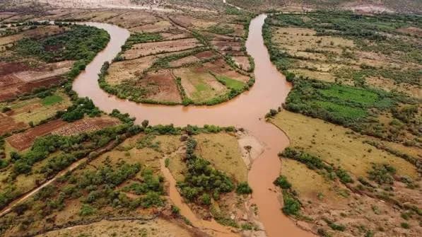Dawa River preview 1