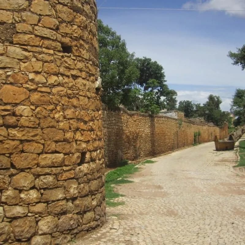Harar Jugol preview
