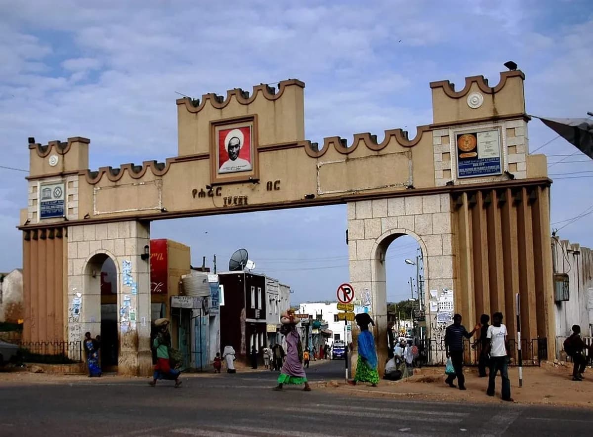 Harar Jugol preview 3