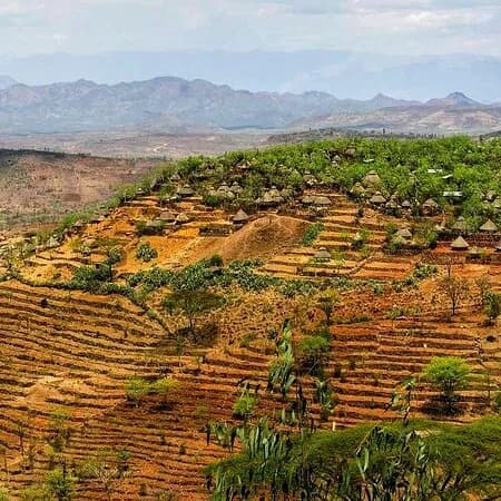 Konso Cultural Landscape preview 2
