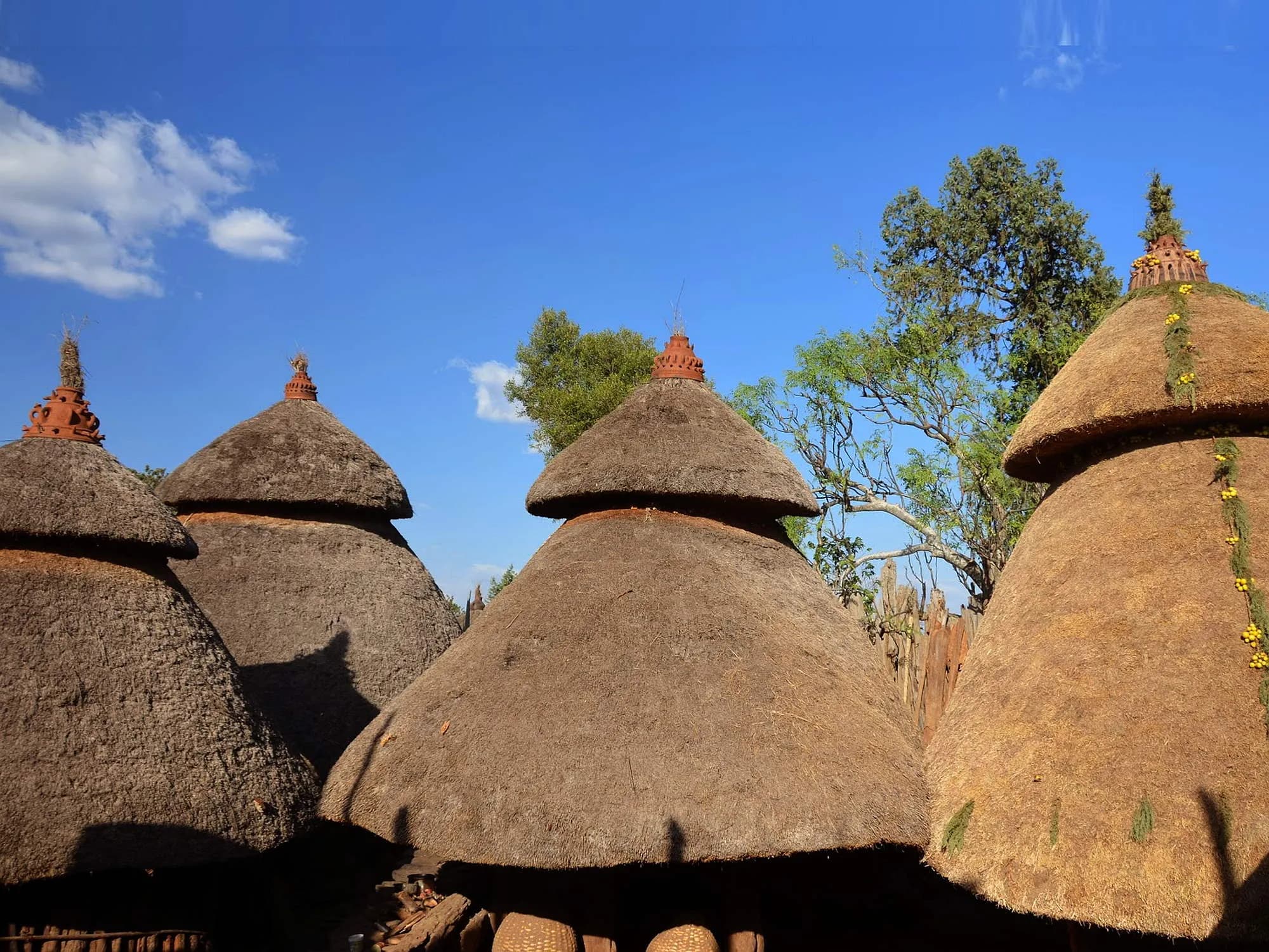 Konso Cultural Landscape preview 3