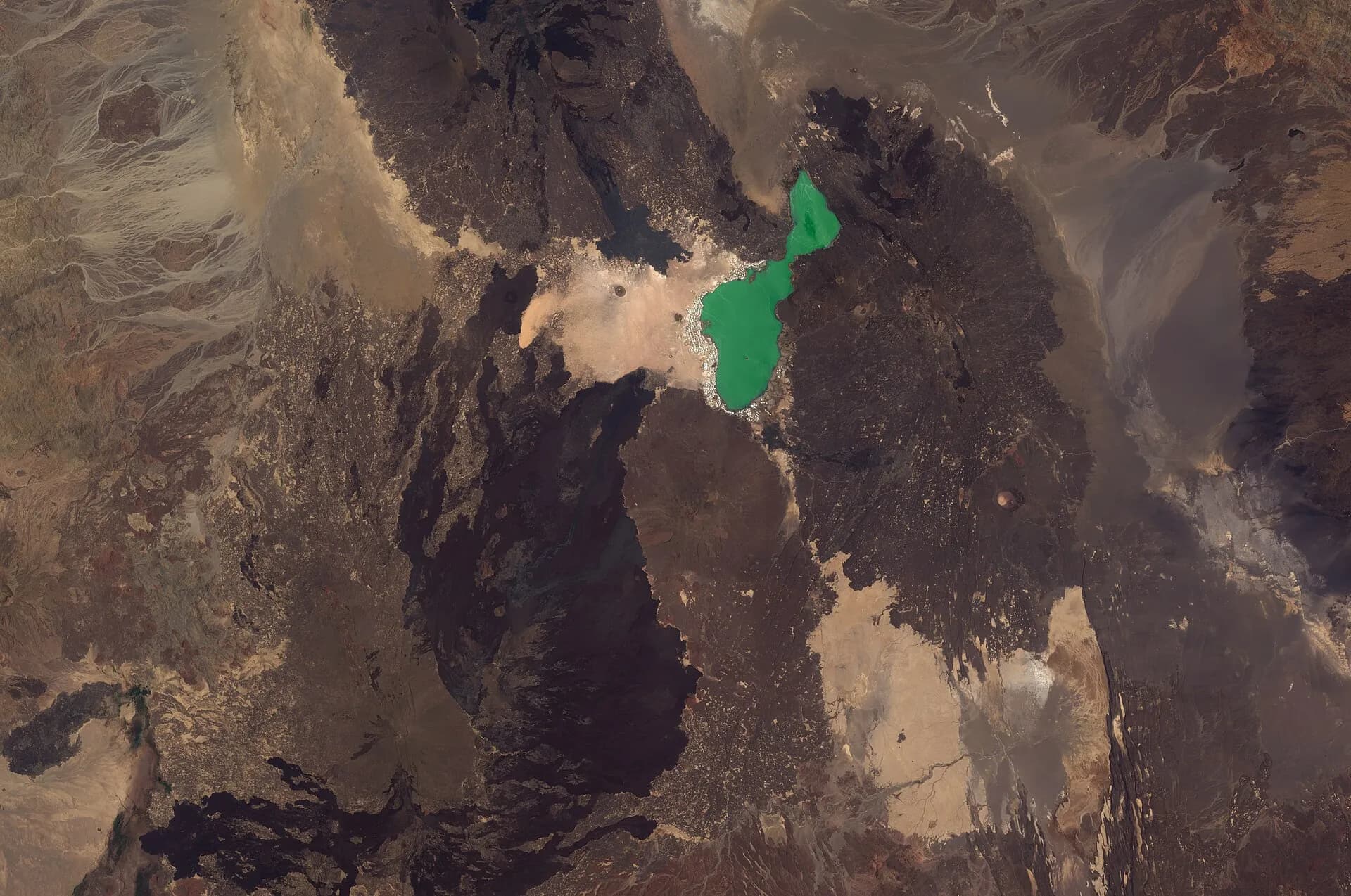 Lake Afrera preview 1