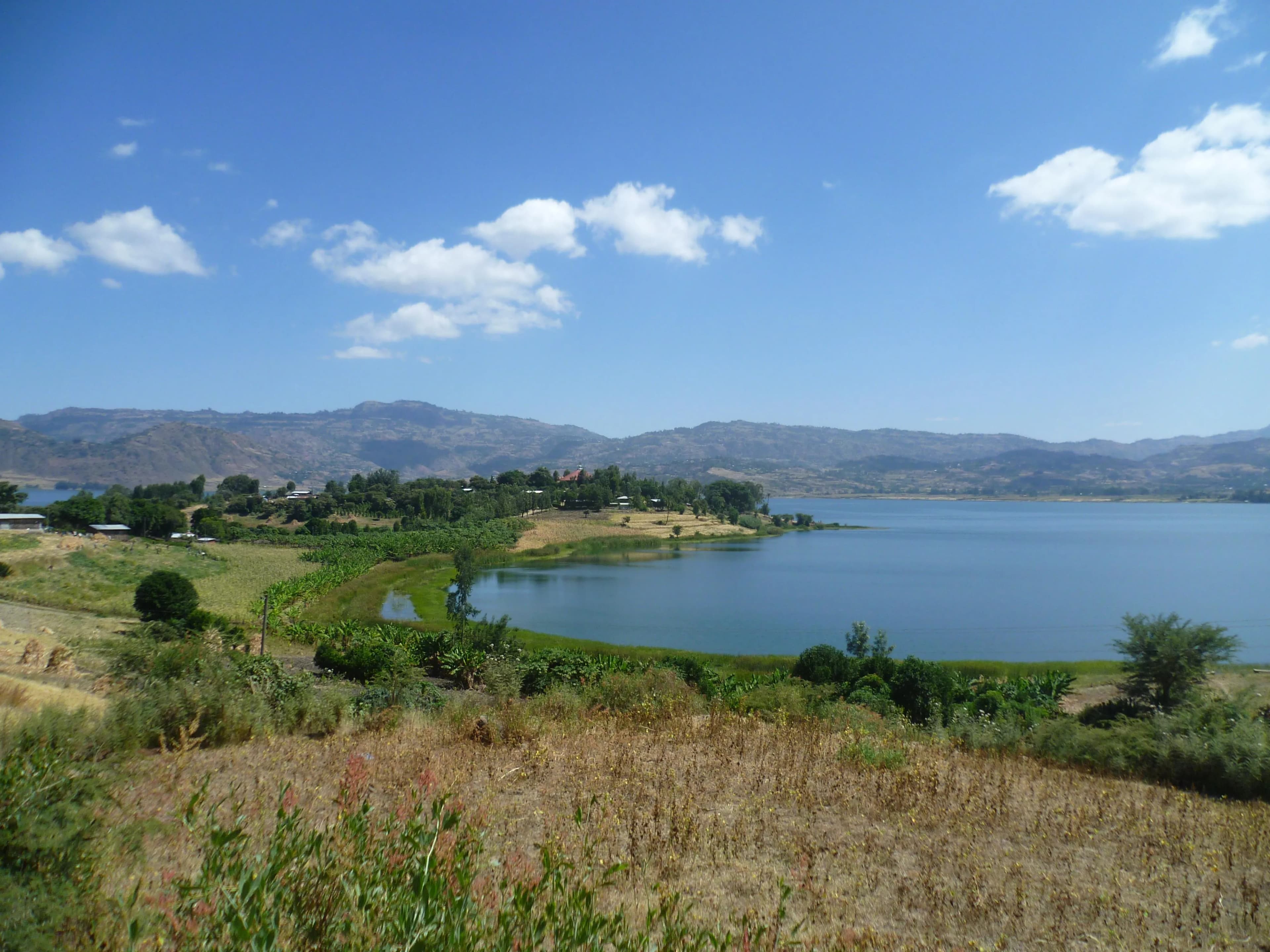 Lake Hayq preview 1