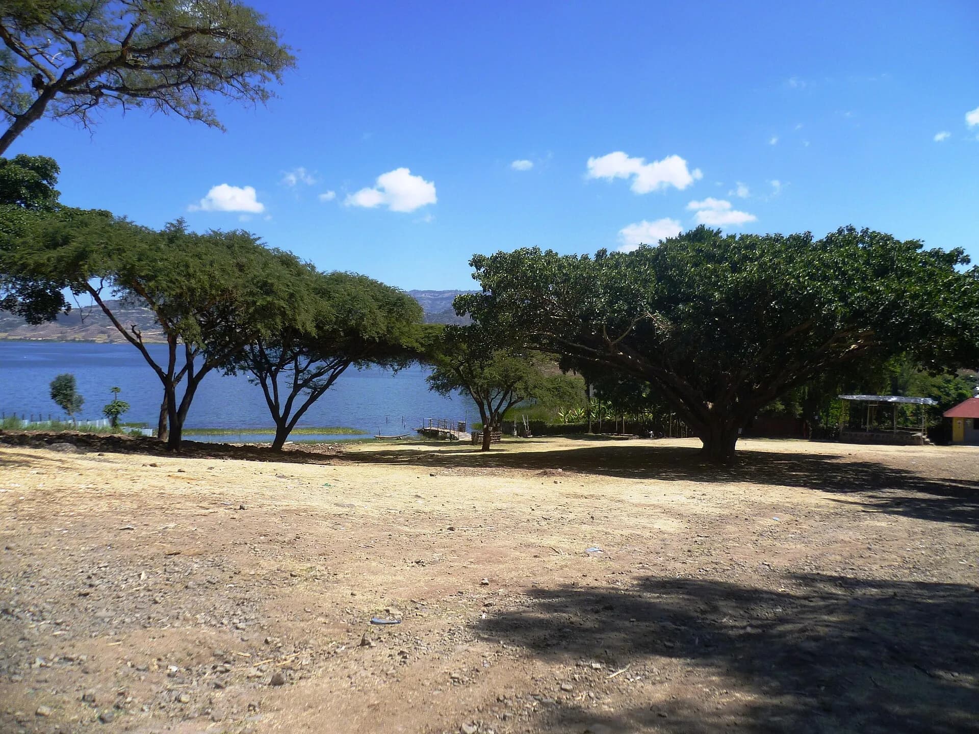 Lake Hayq preview 3