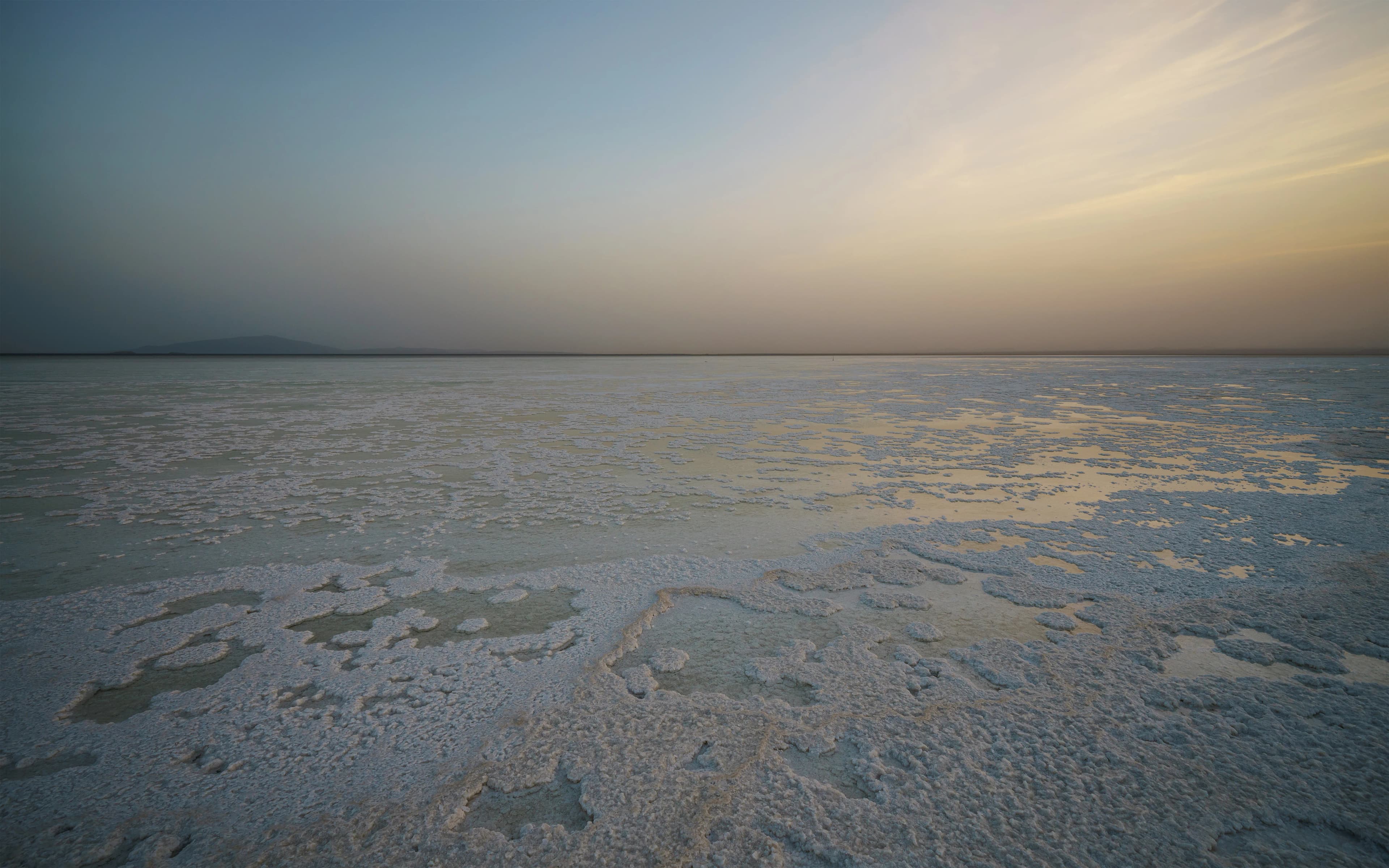 Lake Karum preview 1