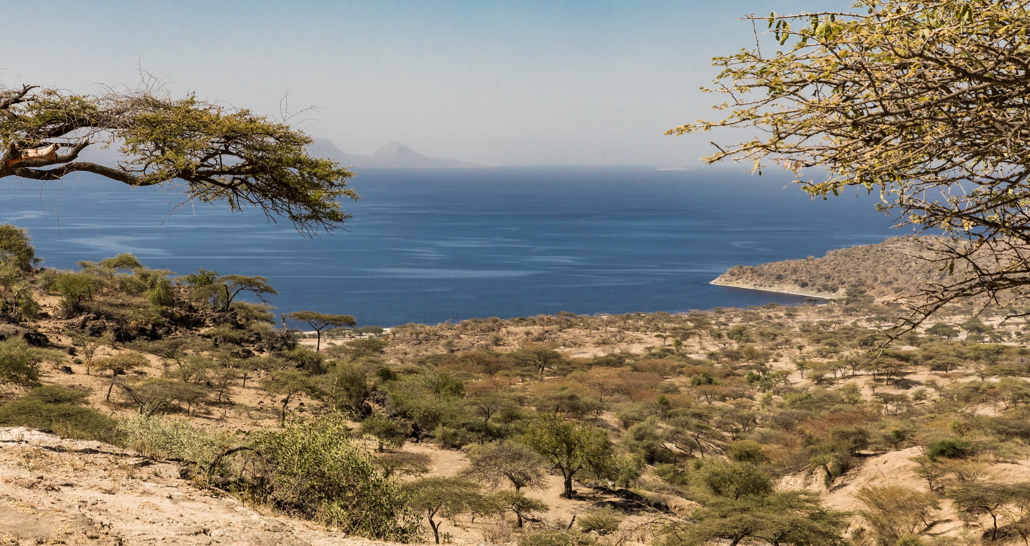 Lake Shala preview