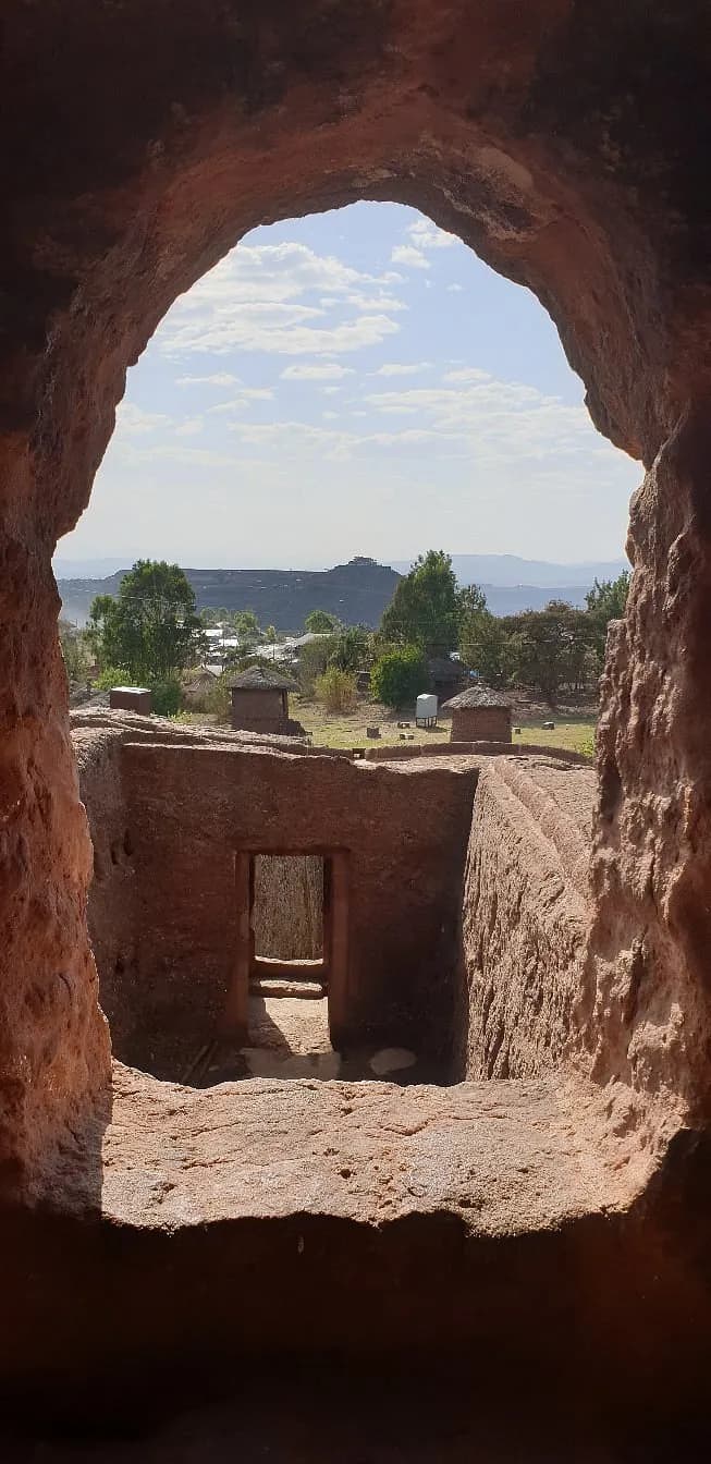 Rock-Hewn Churches of Lalibela preview 3