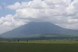 Mount Batu preview 1