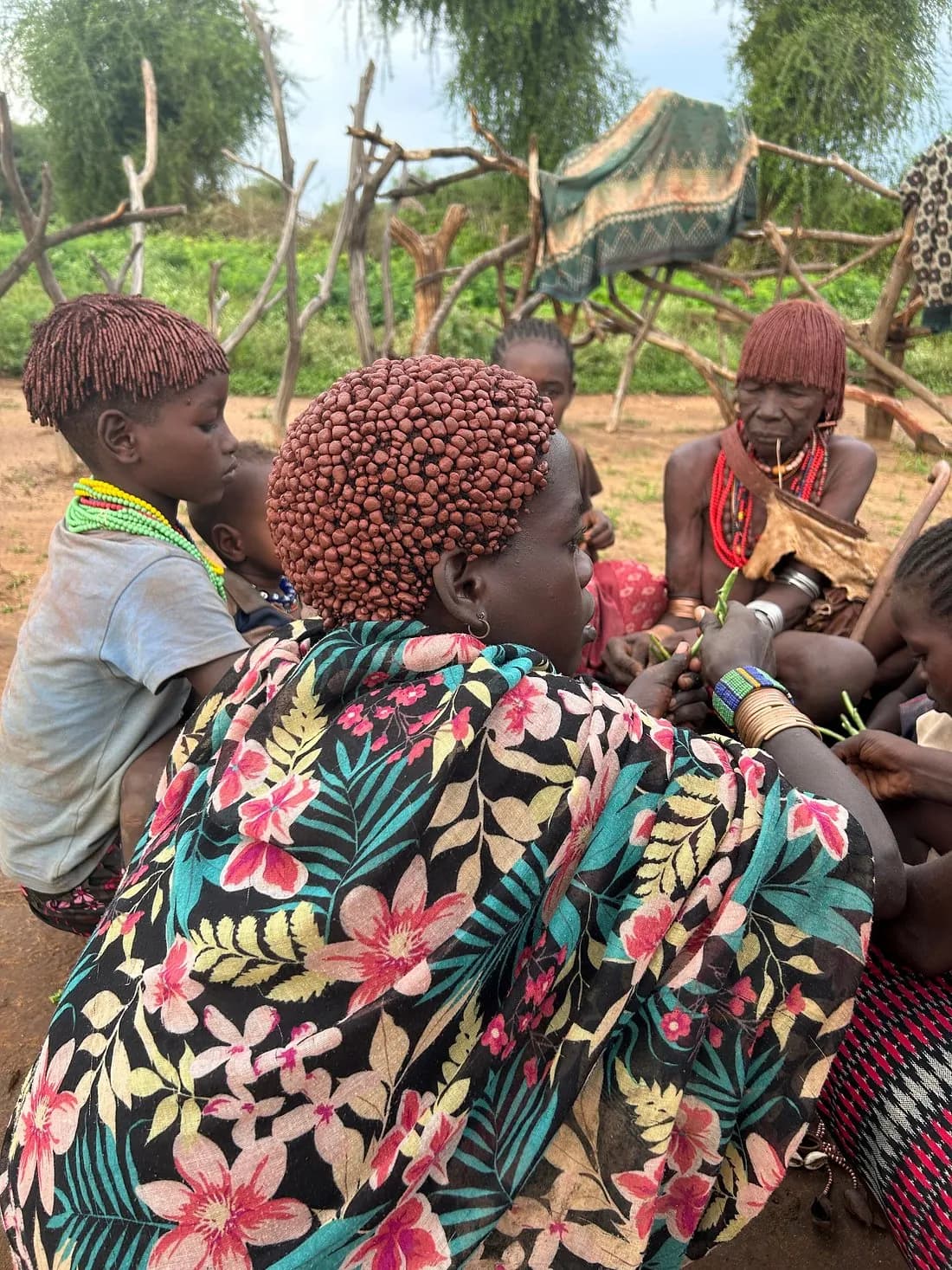 Lower Omo Valley preview 2