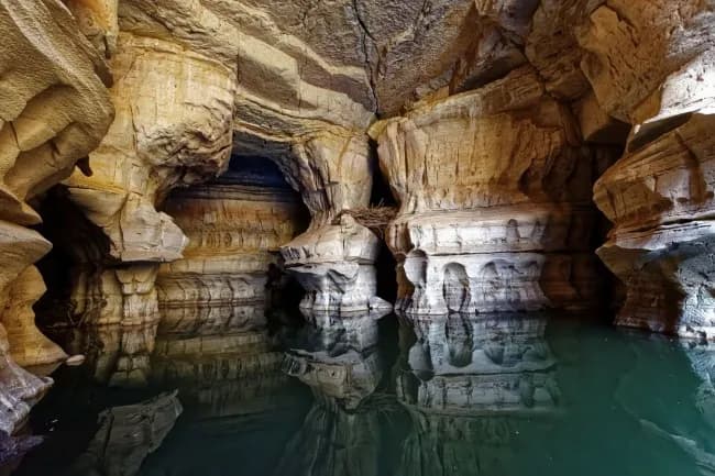 Sof Omar Caves preview 2