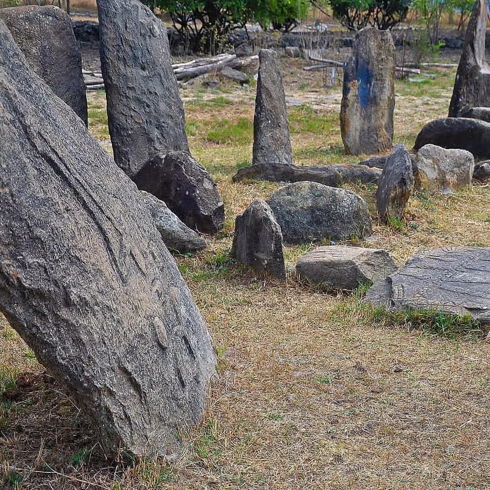 Tiya Archaeological Site preview 2
