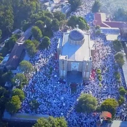 Kulubi Gabriel Festival preview