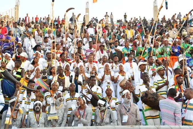 Nations, Nationalities and Peoples’ Day preview