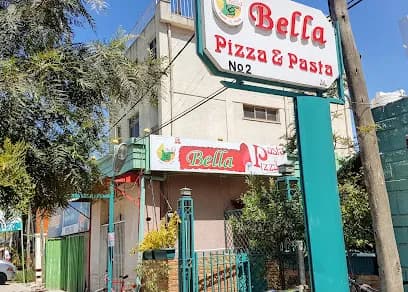 Bella Pasta preview