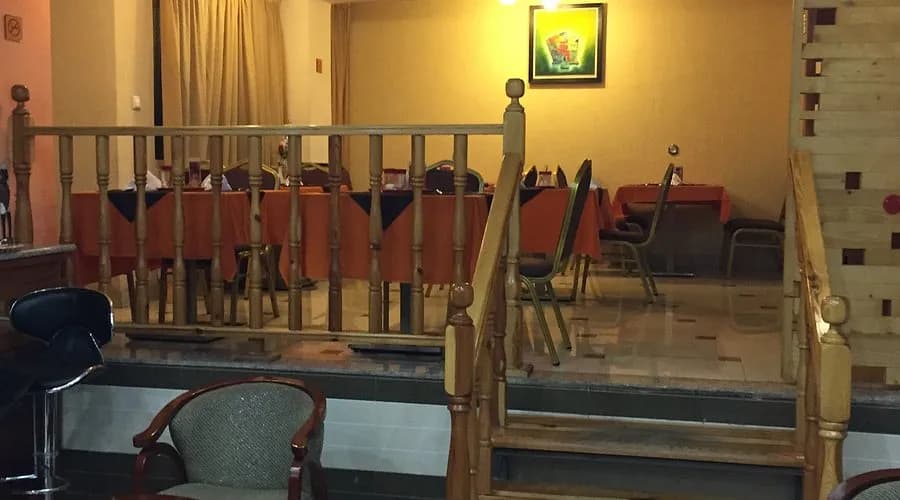 C Fun Addis Restaurant preview
