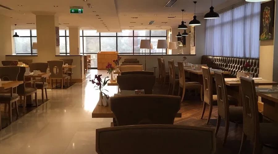 Chef's Club preview
