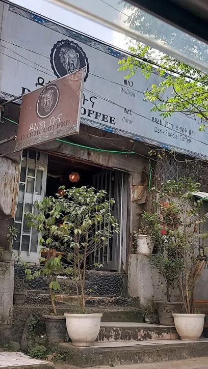 Darik Coffee preview