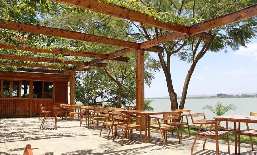 Dessie Restaurant Bahir Dar preview