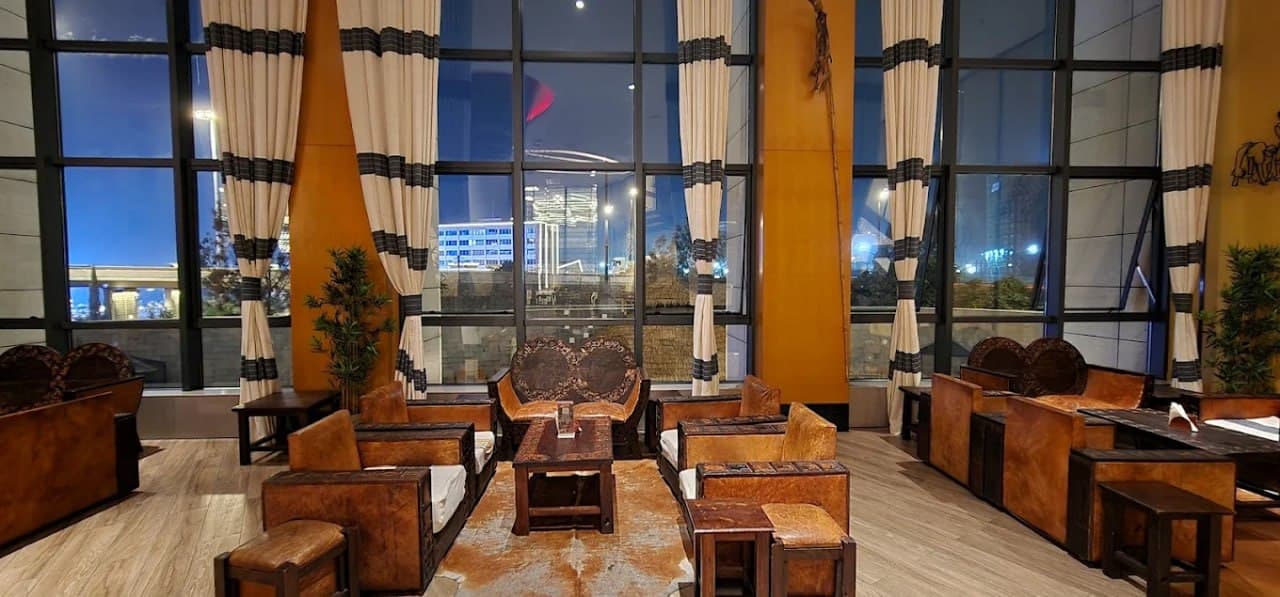 Ethiopian Ta'em Cultural Restaurant preview 2