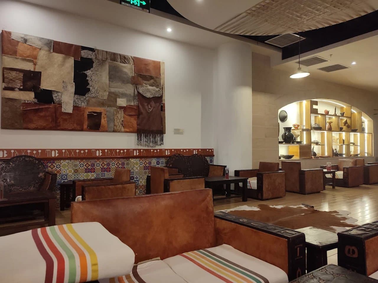 Ethiopian Ta'em Cultural Restaurant preview 3