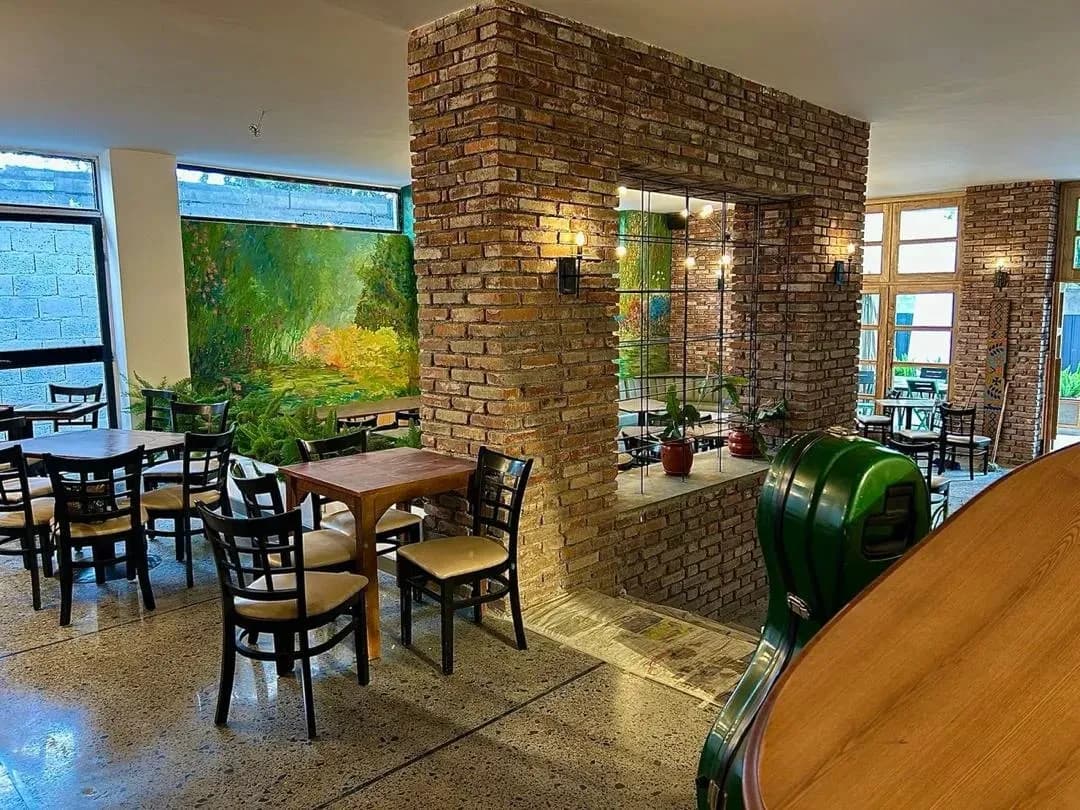 Five Loaves Bakery preview
