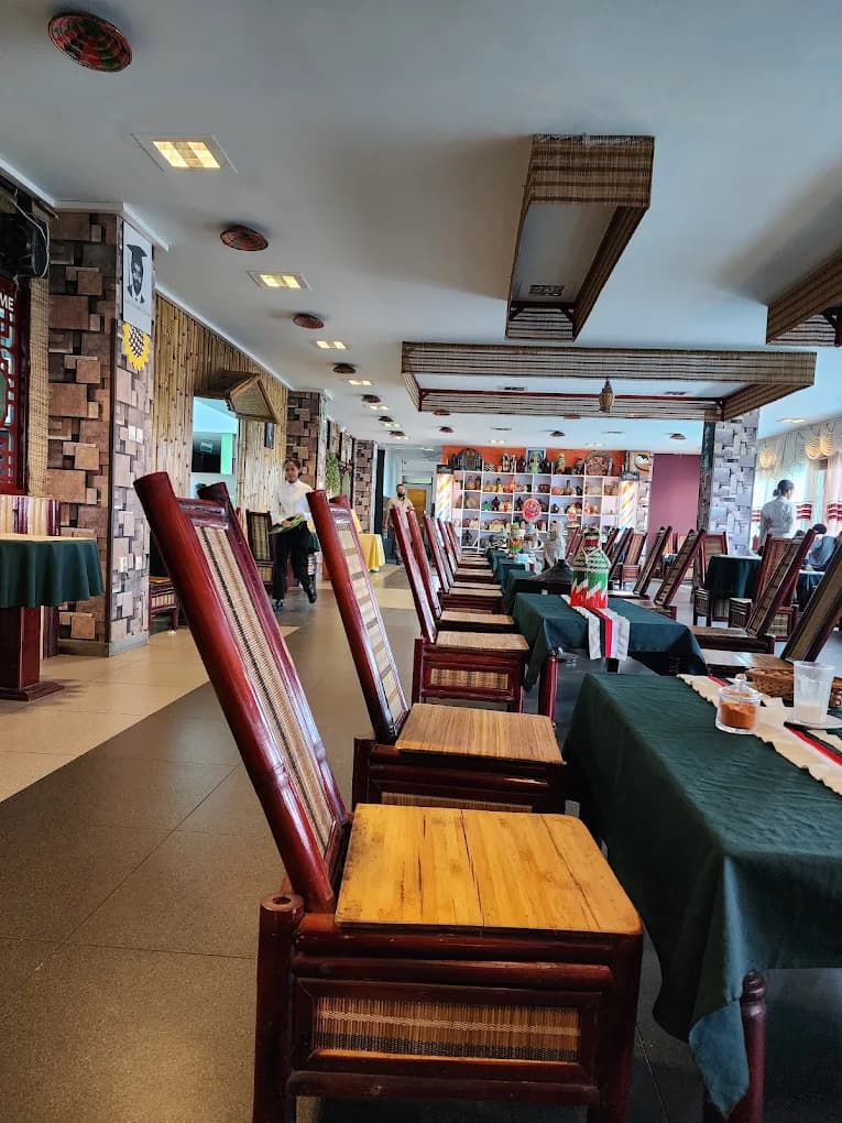 Kaku Mame Restaurant preview 2