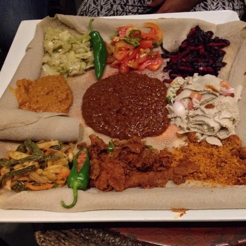 Kategna Restaurant preview 3