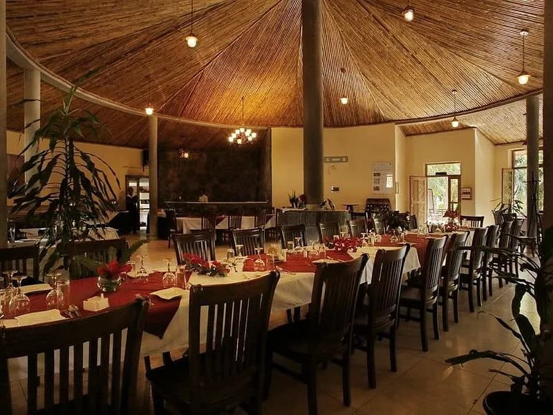 Keradion Cafe And Restaurant preview