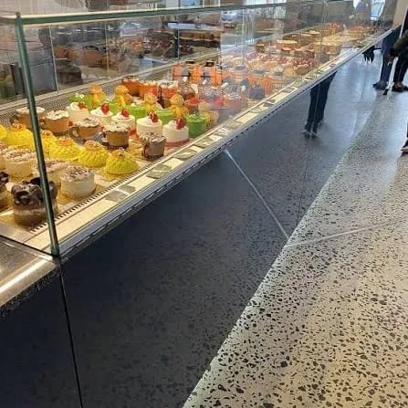 Koba Patisserie preview