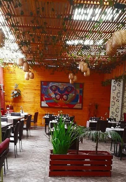 La Mandoline preview