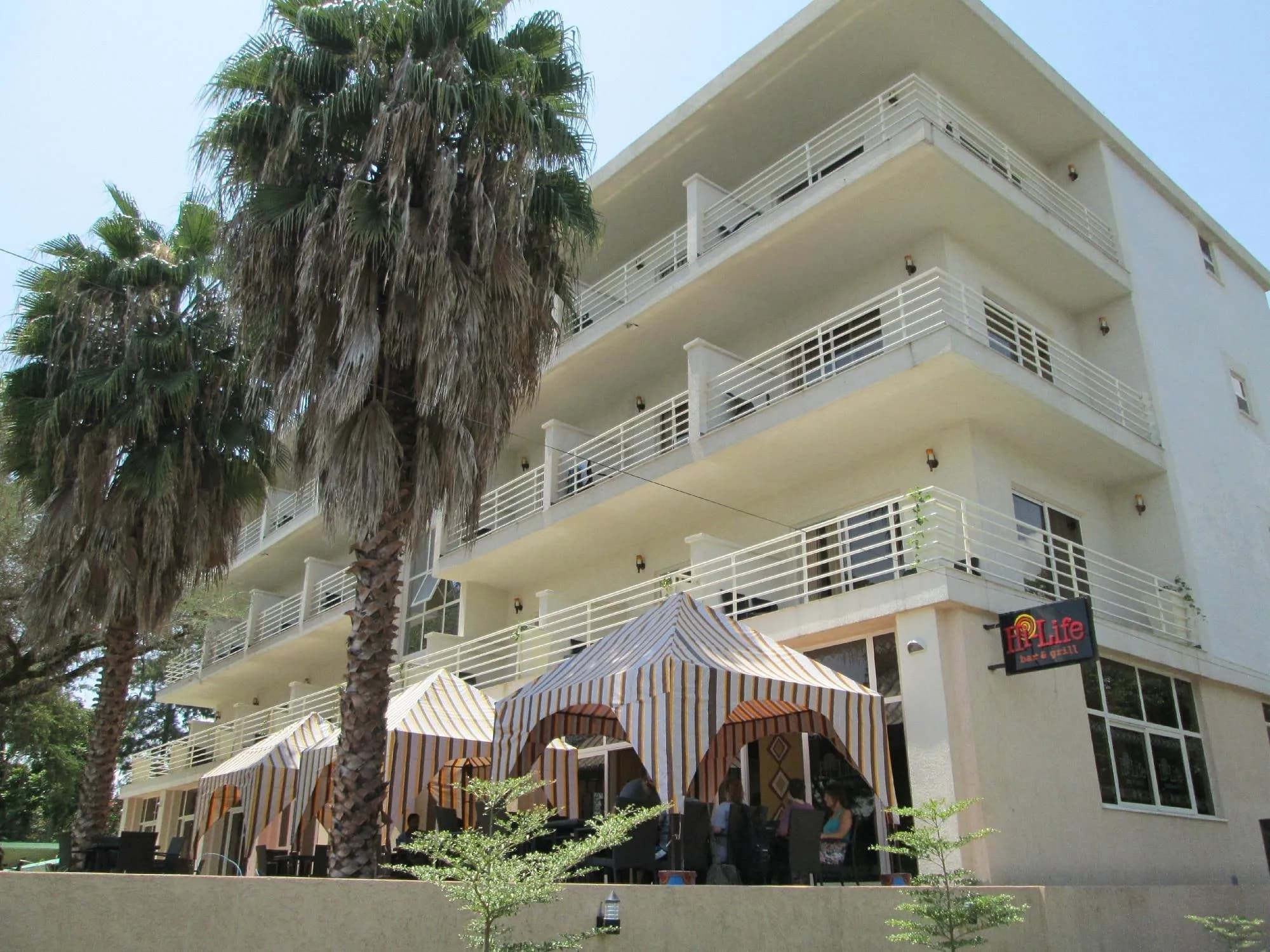 Lakeside Restaurant Hawassa preview
