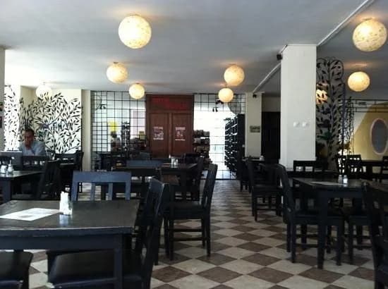 Lime Tree preview