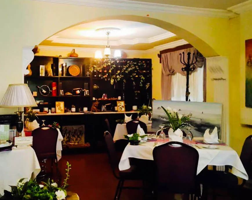 Loti Restaurant preview