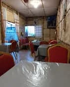 Masterchef Restaurant Gondar