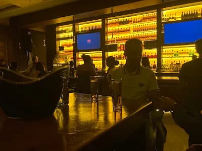 O's Lounge preview