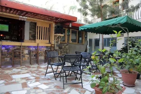 Obelisk Restaurant