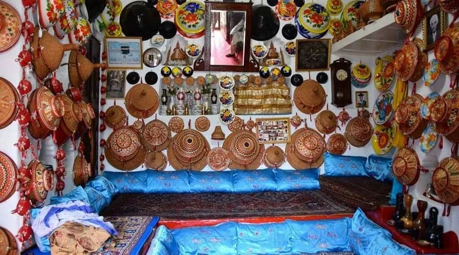 Paradiso Restaurant Dire Dawa preview