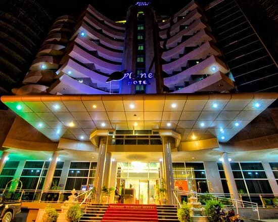 Planet Restaurant Mekelle preview