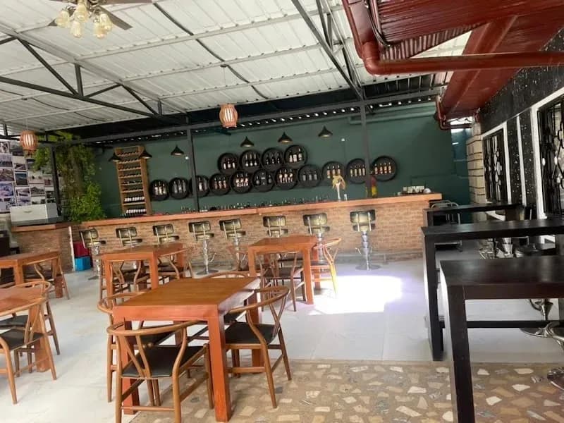 Rift Valley Restaurant preview