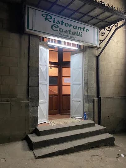 Ristorante Castelli preview