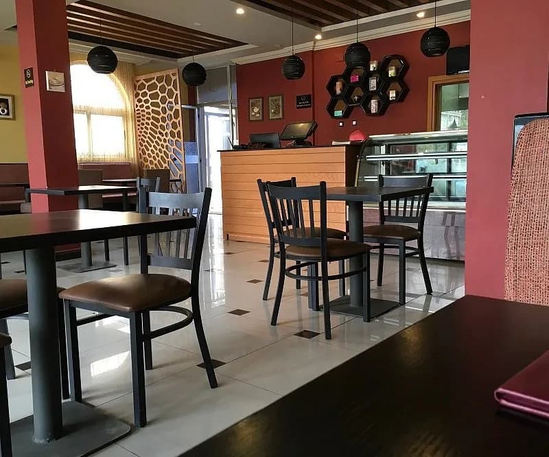 Safsaf Cafe preview