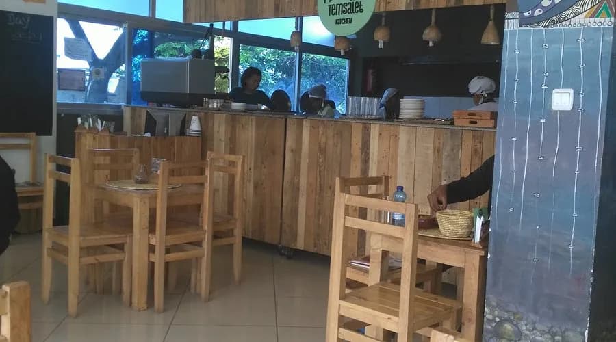 Temsalet Kitchen preview